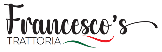 Francesco's Trattoria Logo