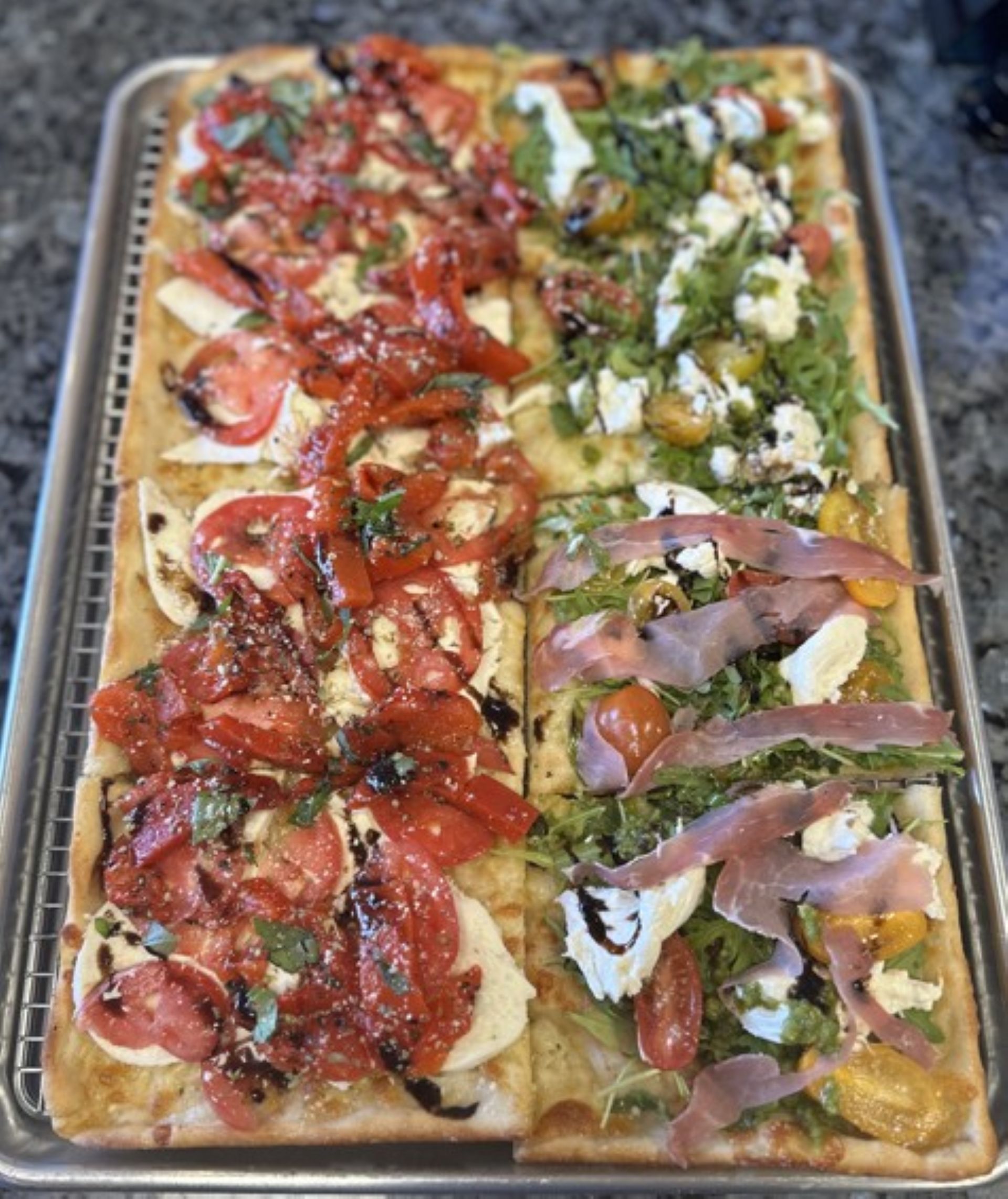 Francesco's Trattoria business photo
